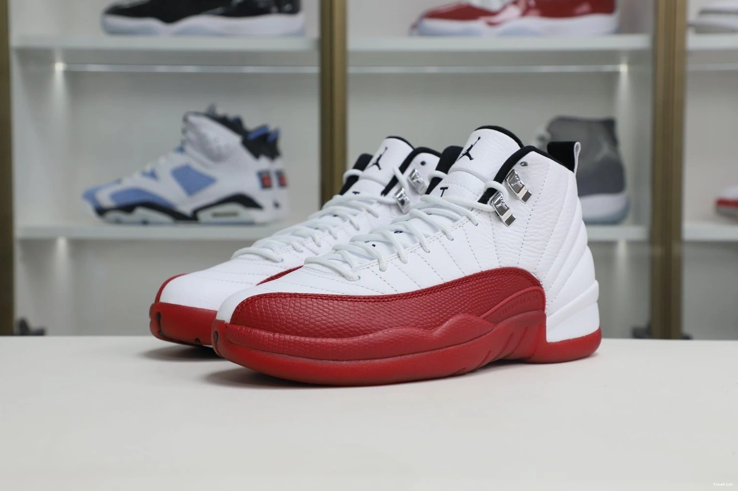 Jordan Jordan 12 Retro
